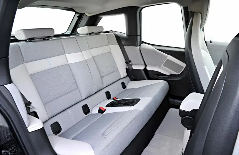 BMW i3 - Nuove foto ufficiali - 86