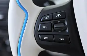 BMW i3 - Nuove foto ufficiali
