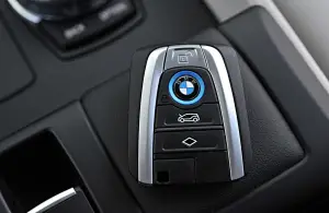 BMW i3 - Nuove foto ufficiali