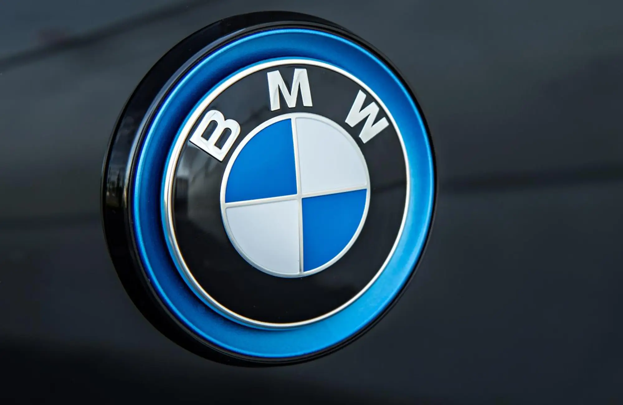 BMW i3 - Nuove foto ufficiali - 95