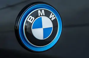 BMW i3 - Nuove foto ufficiali