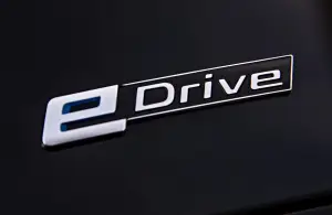 BMW i3 - Nuove foto ufficiali