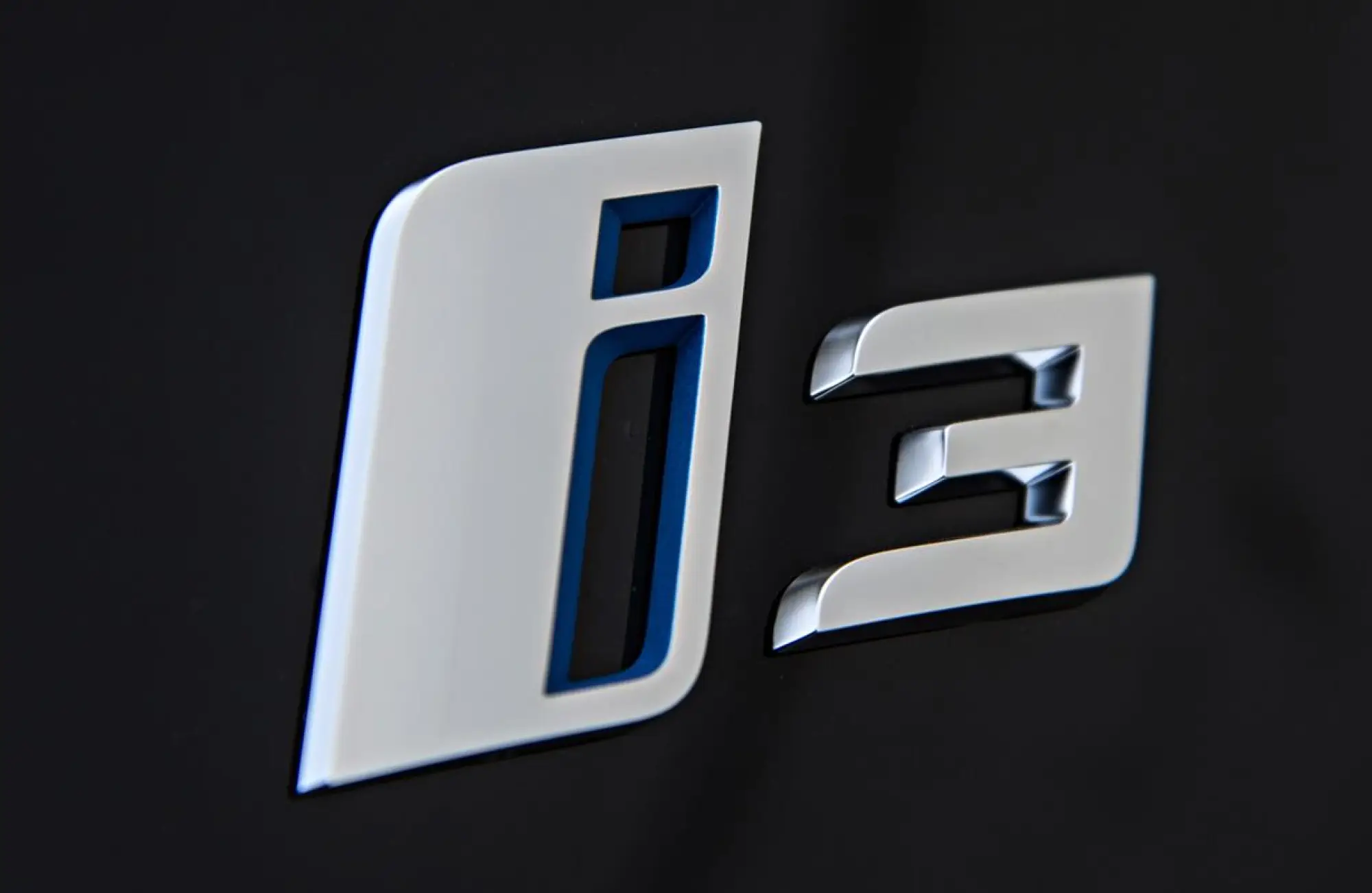 BMW i3 - Nuove foto ufficiali - 97