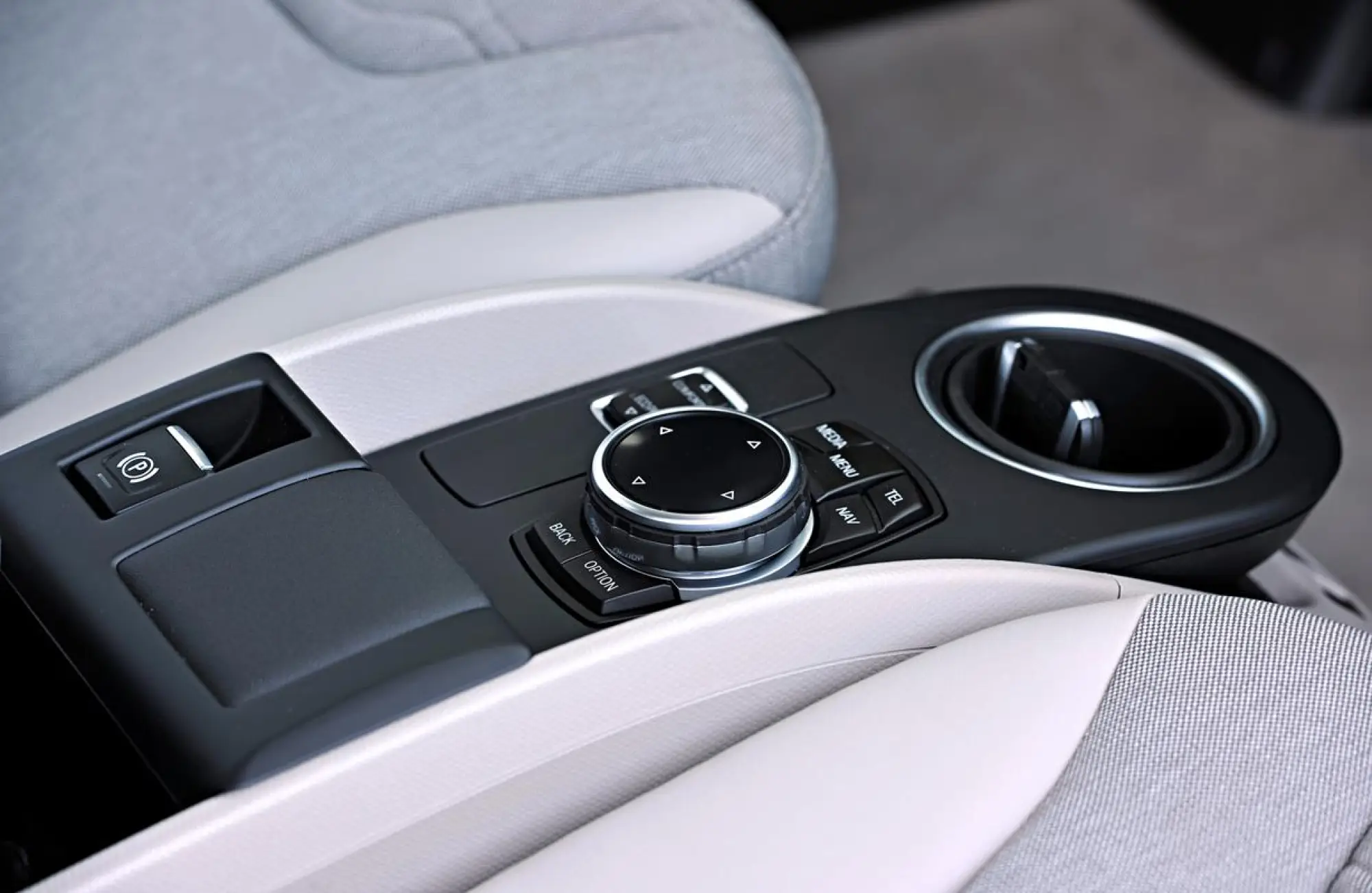 BMW i3 - Nuove foto ufficiali - 98