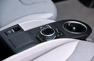 BMW i3 - Nuove foto ufficiali