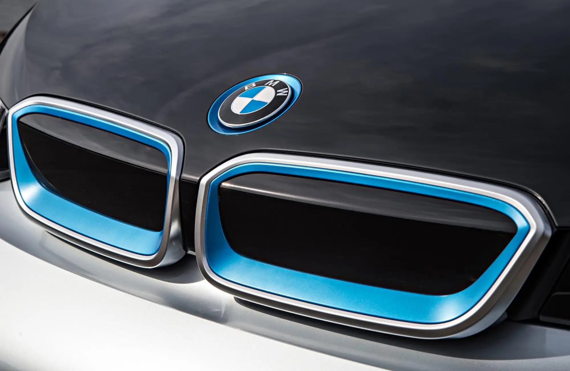 BMW i3 - Nuove foto ufficiali - 101