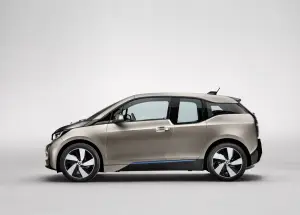 BMW i3 - Presentazione e foto ufficiali - 5