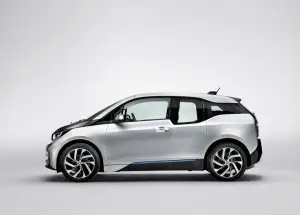 BMW i3 - Presentazione e foto ufficiali - 55