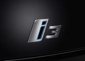 BMW i3 - Presentazione e foto ufficiali