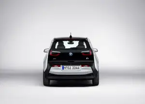 BMW i3 - Presentazione e foto ufficiali - 73