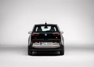 BMW i3 - Presentazione e foto ufficiali - 74