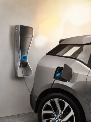 BMW i3 - Presentazione e foto ufficiali