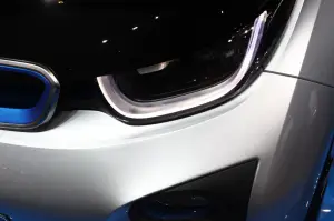 BMW i3 - Salone di Francoforte 2013 - 11