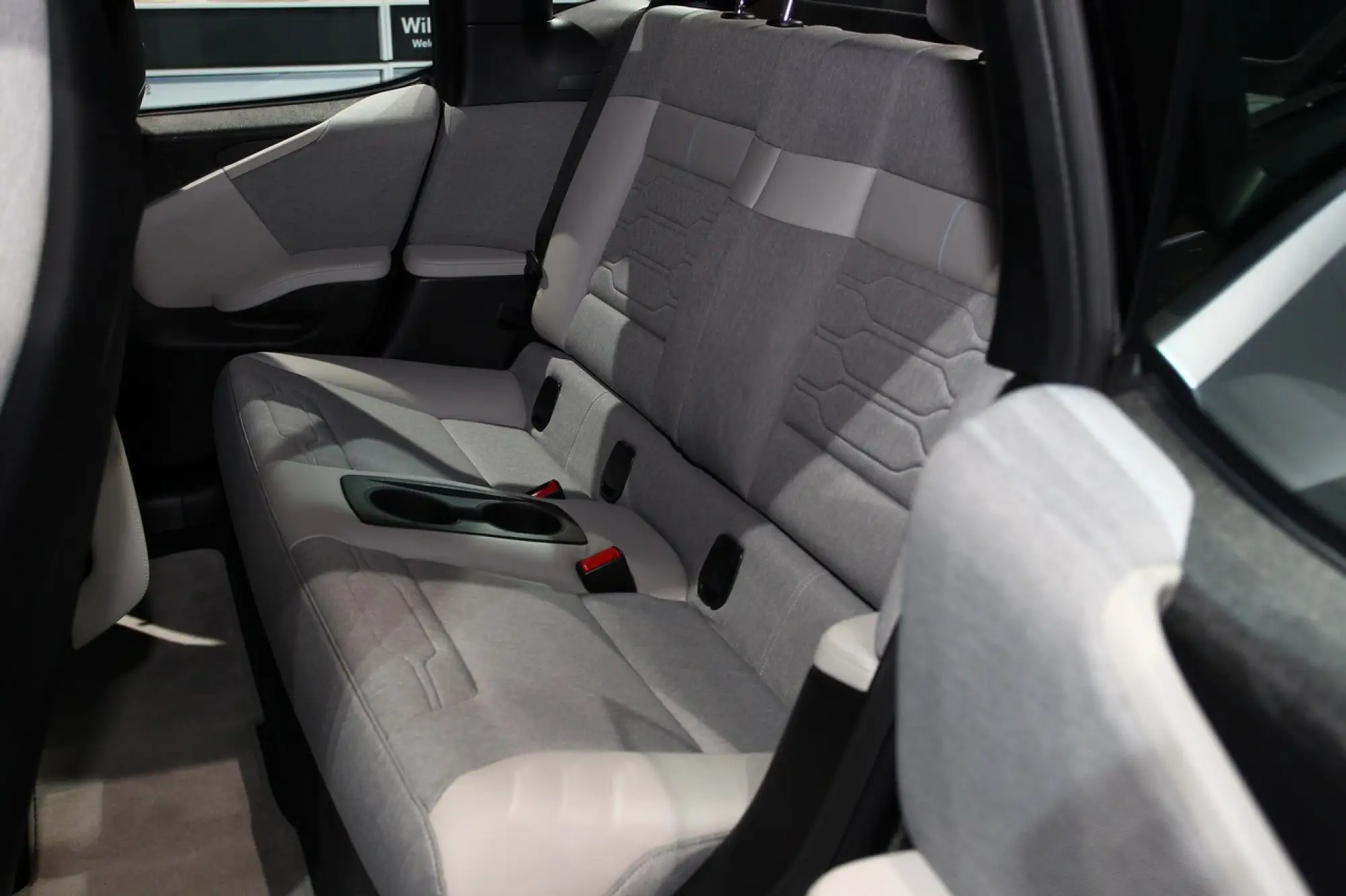BMW i3 - Salone di Francoforte 2013 - 17