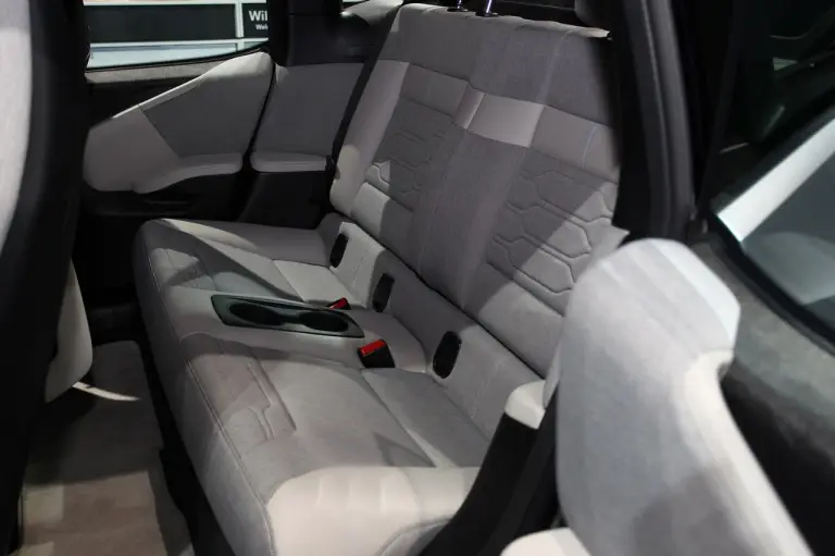BMW i3 - Salone di Francoforte 2013 - 17