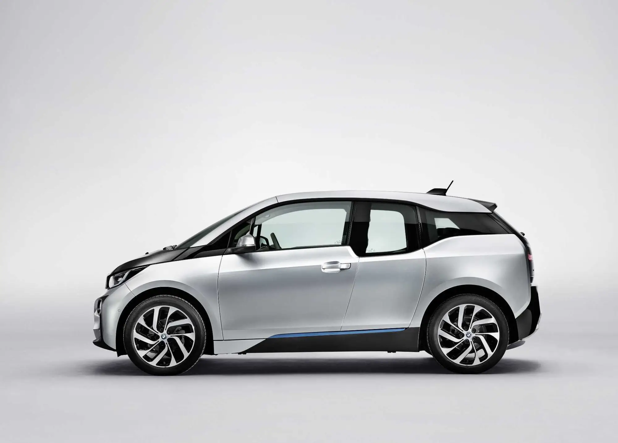 BMW i3 - Salone di Ginevra 2014 - 7