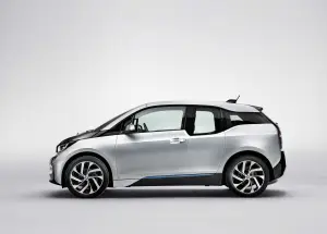 BMW i3 - Salone di Ginevra 2014