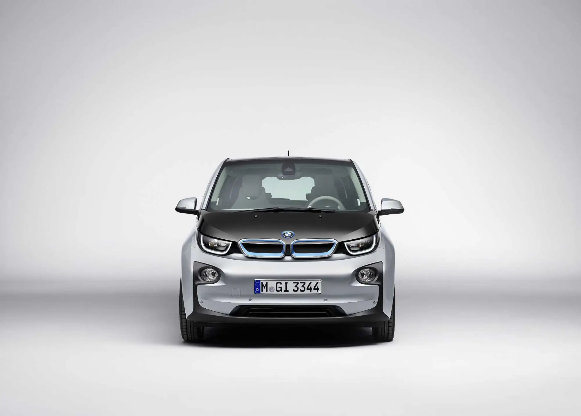 BMW i3 - Salone di Ginevra 2014 - 10