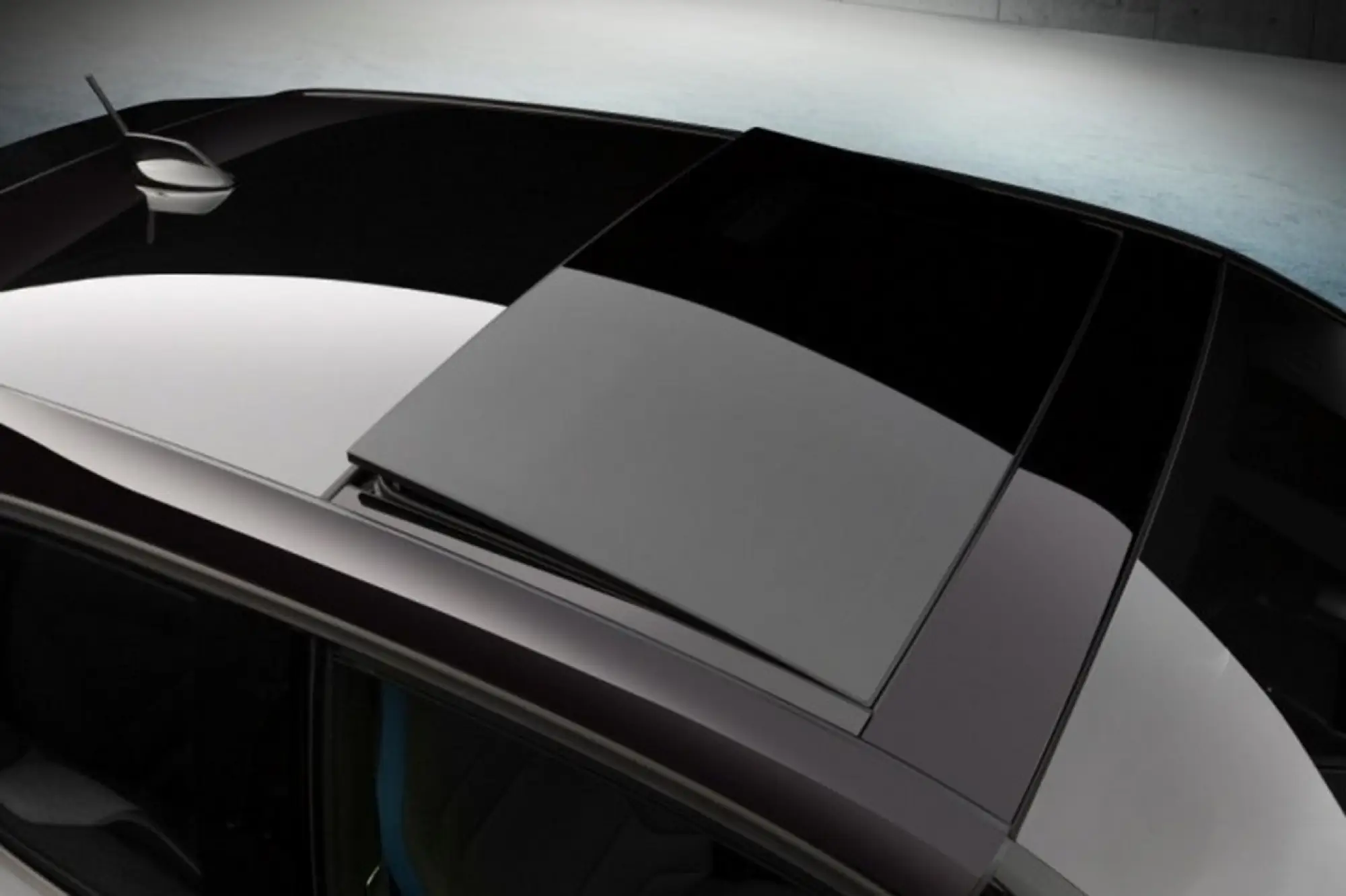 BMW i3 Shadow Sport Edition - 1