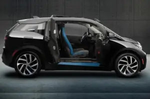 BMW i3 Shadow Sport Edition - 2