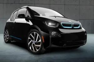 BMW i3 Shadow Sport Edition - 3