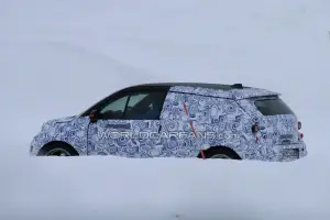 BMW i3 spy - 1