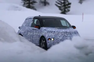BMW i3 spy - 3