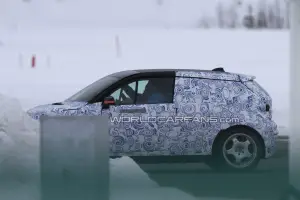 BMW i3 spy - 4