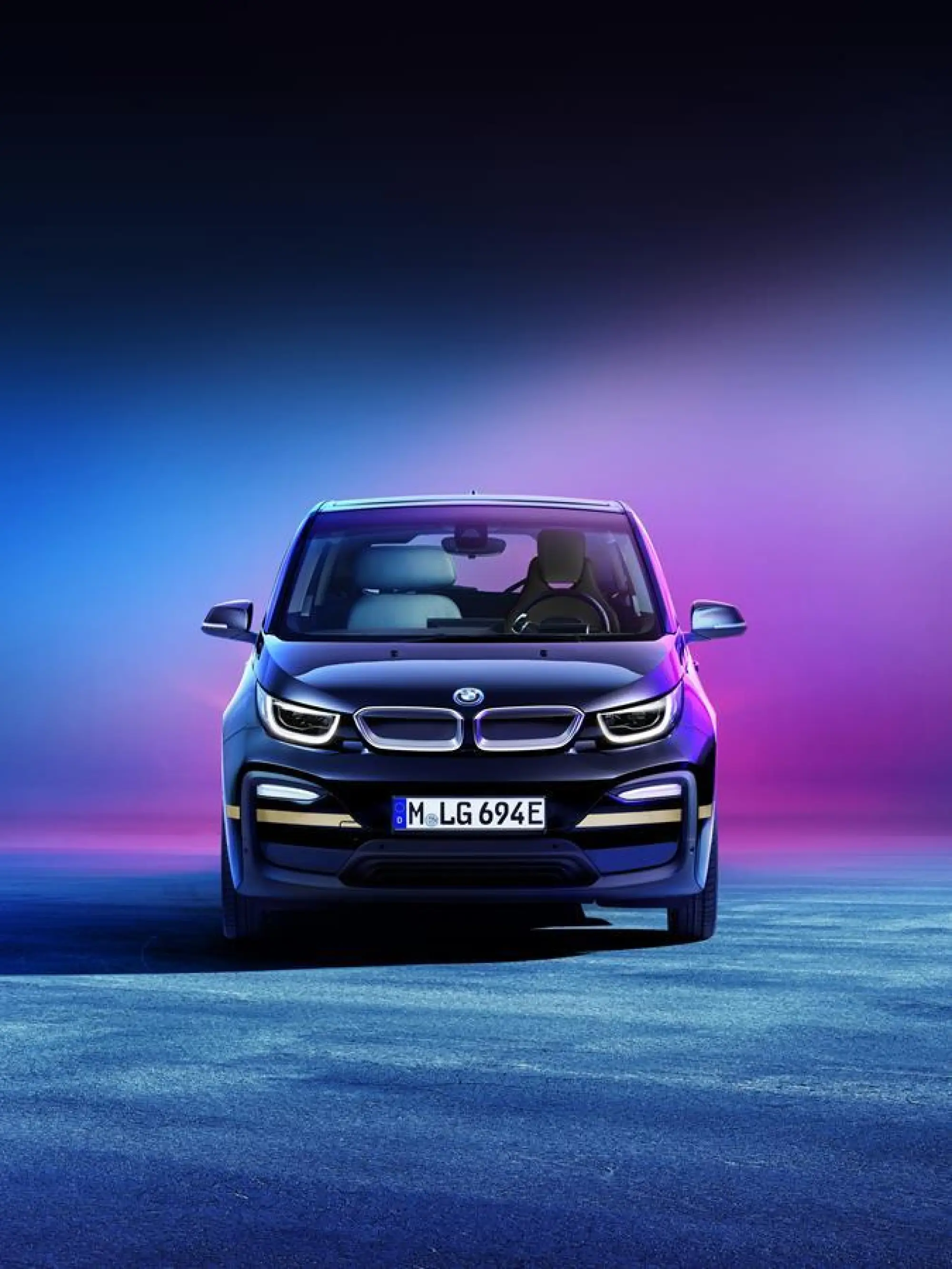 BMW i3 Urban Suite - 5