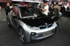 BMW i3 - 3