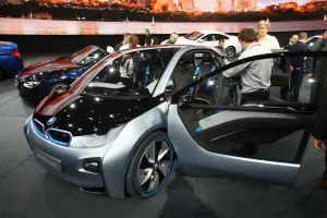 BMW i3 - 5