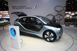 BMW i3 - 6