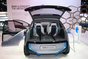 BMW i3 - 9