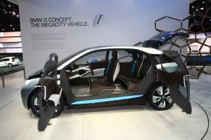 BMW i3 - 10