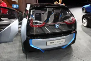 BMW i3 - 11