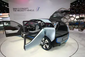 BMW i3 - 13