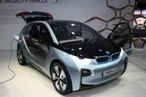 BMW i3 - 14