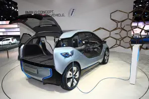 BMW i3 - 15