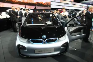 BMW i3 - 16