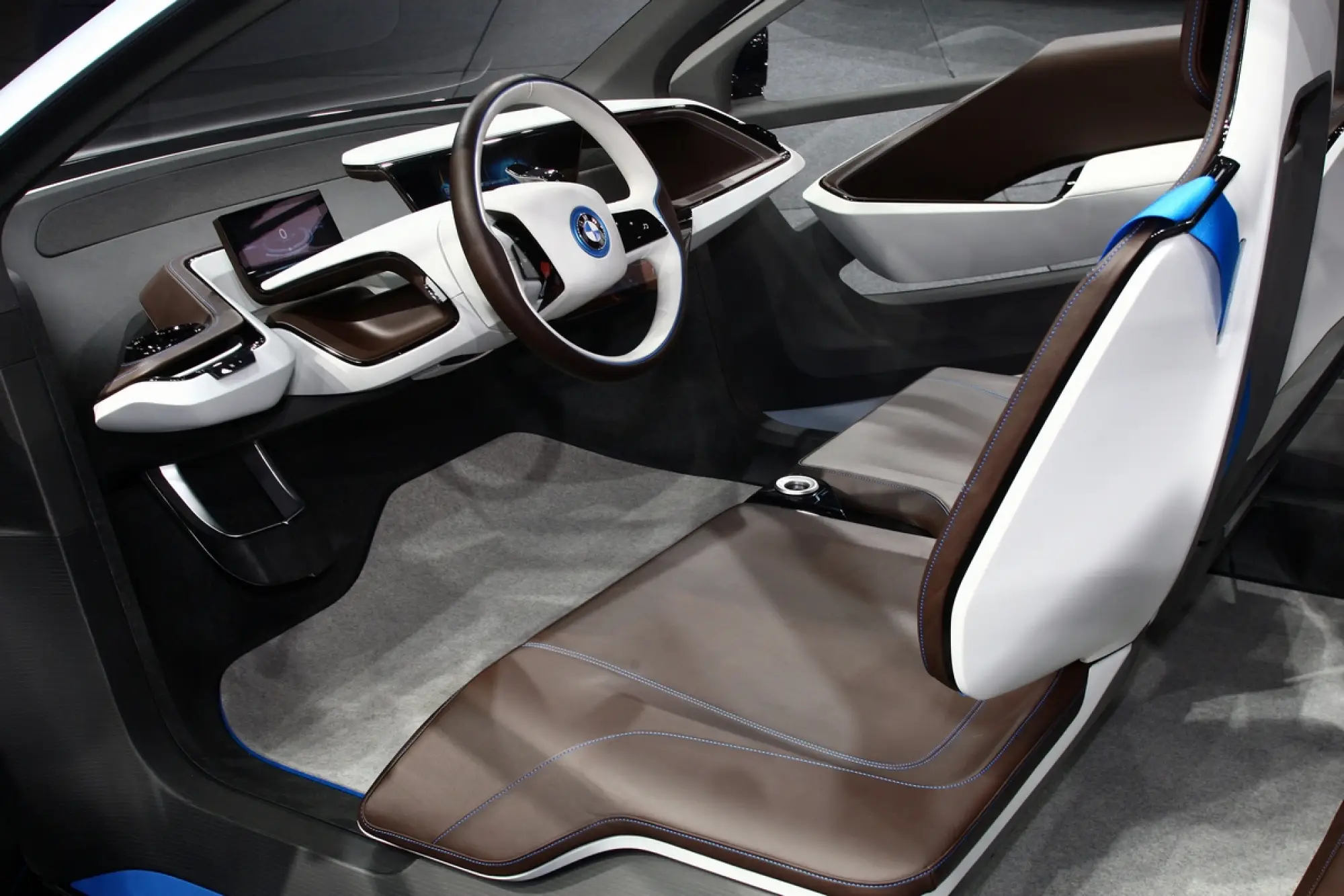 BMW i3 - 17