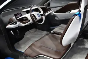 BMW i3 - 17