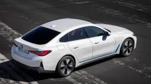 BMW i4 2021