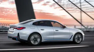 BMW i4 2021