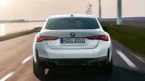 BMW i4 2021 - 14