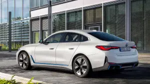 BMW i4 2021 - 17