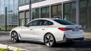 BMW i4 2021