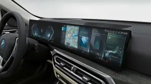 BMW i4 2021