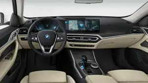 BMW i4 2021