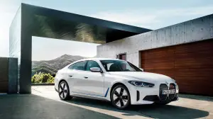 BMW i4 2021 - 11