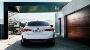 BMW i4 2021 - 5